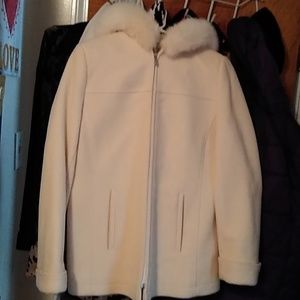 Westbound winter coat